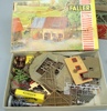 Märklin, bro m.m, ett parti, 1900-tal.