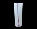 Bertil Vallien, vas, glas, ''Rainbow'', Kosta Boda, signerad.