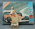 Bilbana, "La Pista Del Campioni", Polisstil, 1970-tal.