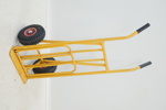 Transportkärra.