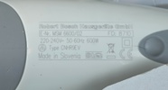 Matberedare, elvisp, våffeljärn och stavmixer, Bosch, Philips och OBH Nordica.