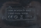 Matberedare, elvisp, våffeljärn och stavmixer, Bosch, Philips och OBH Nordica.