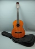 Gitarr, Almeira, "Husets Gitarr", med fodral.