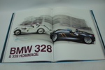 Böcker om BMW, 7 st.