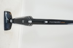 Skaftdammsugare och fönsterputsare, Electrolux.