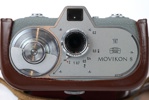Kamera, Movikon 8.
