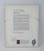 Hans Verduijn, orginaletsning nr 34/75, signerad.