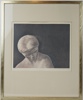 Ola Billgren, litografi nr 39/200, signerad, daterad -79.