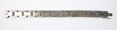 Armlänk, silver 925, 1900-tal.