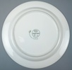 Servisdelar, 11 delar, porslin, ''Diamant Lili'', Rörstrand.