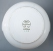 Servisdelar, 11 delar, porslin, ''Diamant Lili'', Rörstrand.