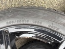 Vinterdäck, 4 st, Yokohama 235/55R18, Ice Guard G075, på aluminiumfälg.