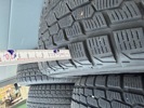 Vinterdäck, 4 st, Yokohama 235/55R18, Ice Guard G075, på aluminiumfälg.