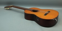 Akustisk gitarr, Yamaha , C-60 A.