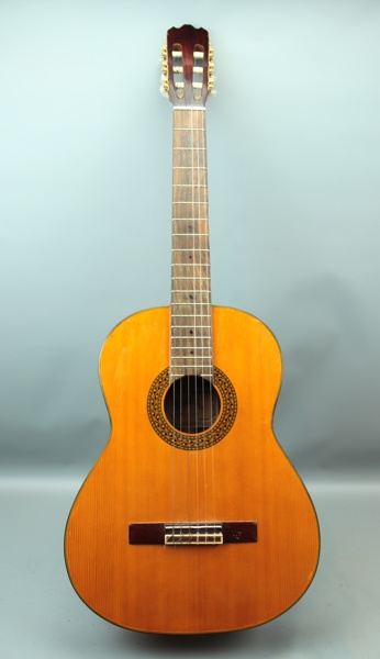 Akustisk gitarr, Studio One .