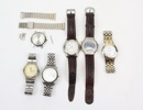 Armbandsur, 6 st, bl.a Moretime och Flo.