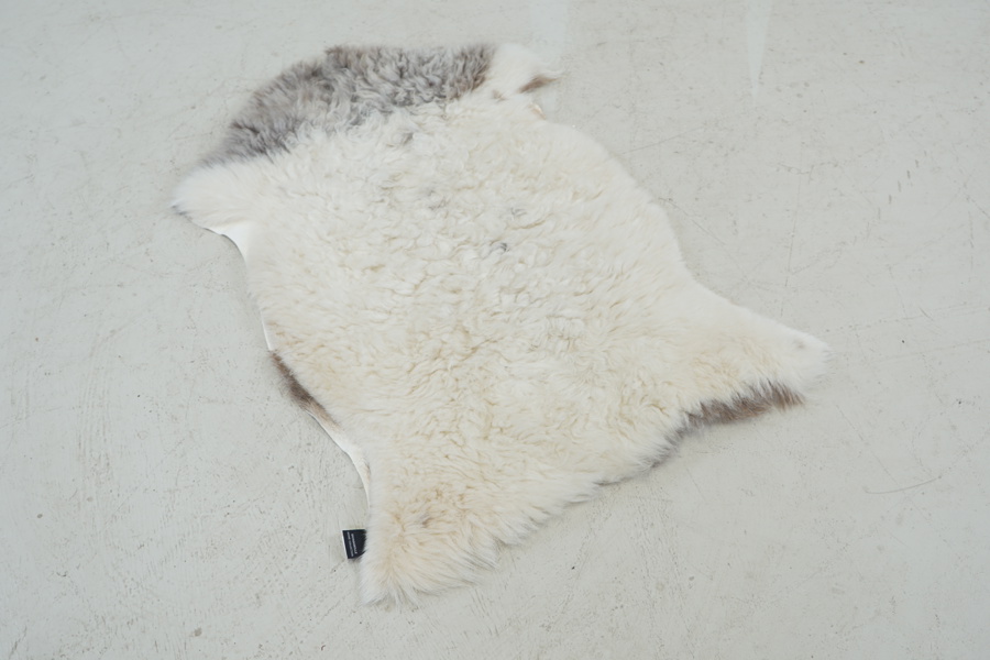 Fårskinn, Home Collection, Skinnwille.