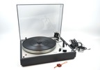 Skivspelare, Thorens TD166 MkII.