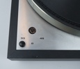 Skivspelare, Thorens TD166 MkII.
