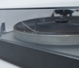 Skivspelare, Thorens TD166 MkII.