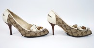 GUCCI, pumps, stl 36½.