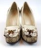 GUCCI, pumps, stl 36½.