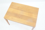Sidobord, teak, 1900-tal.
