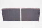 Bang & Olufsen, högtalare, ett par, RL 60.2 Modell 6513.