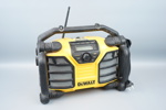 Byggradio, DeWalt DCRE016.