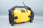 Byggradio, DeWalt DCRE016.