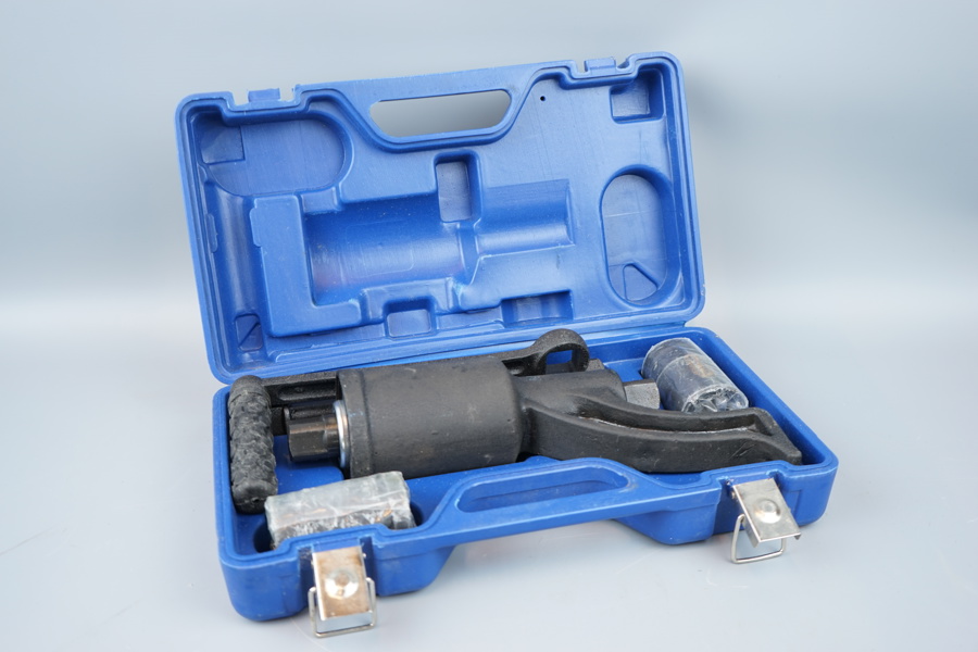 Momentförstärkare.