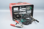 Batteriladdare, Telwin Leader 400 Start.