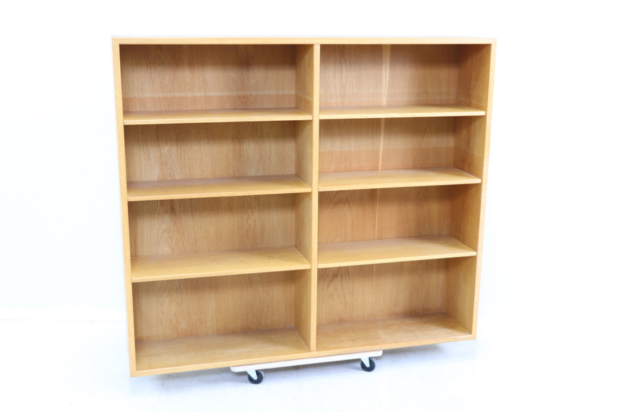 Börge Mogensen, bokhylla, ek, "Öresund", Karl Andersson´s, Bra Bohag.