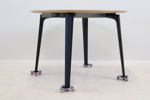 Bord, trä/metall, Kina.
