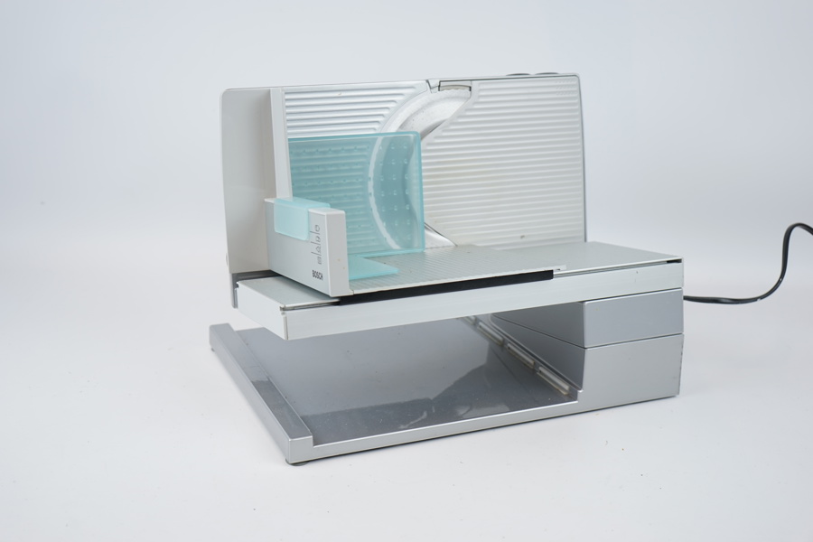 Skärmaskin, metall/plast, Bosch.