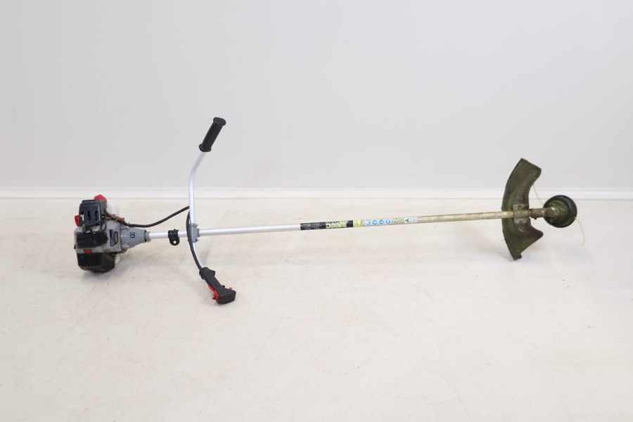 Grästrimmer, Meec Tools.