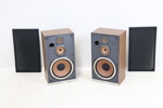 Högtalare, ett par, Marantz HD 500.