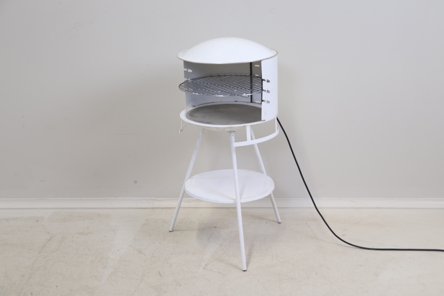 Elgrill, Johansson & Hällgren 9552.