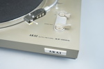 Skivspelare, AKAI AP-100C AUTO-RETURN.
