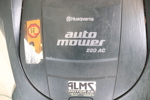 Robotgräsklippare med laddstation, "Auto Mower", Husqvarna.