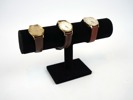 Armbandsur, 3 st, Certina och Caravelle.