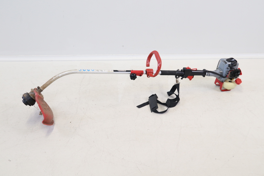 Grästrimmer, Meec Tools.