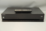 Blu-Ray/DVD-spelare, Home Theatre System, Sony BDV-E370, med fjärrkontroll.