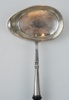 Soppslev, silver, 1857.