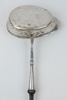 Soppslev, silver, 1857.
