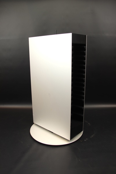 Bang & Olufsen, cd-ställ, BeoStorage ST2500.