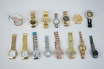 Armbandsur, 15 st.