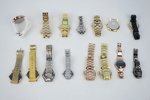 Armbandsur, 15 st.