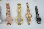Armbandsur, 15 st.