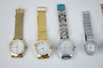 Armbandsur, 15 st.